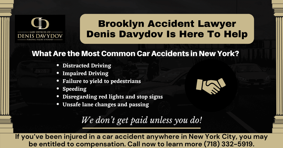 Brooklyn accident lawyer