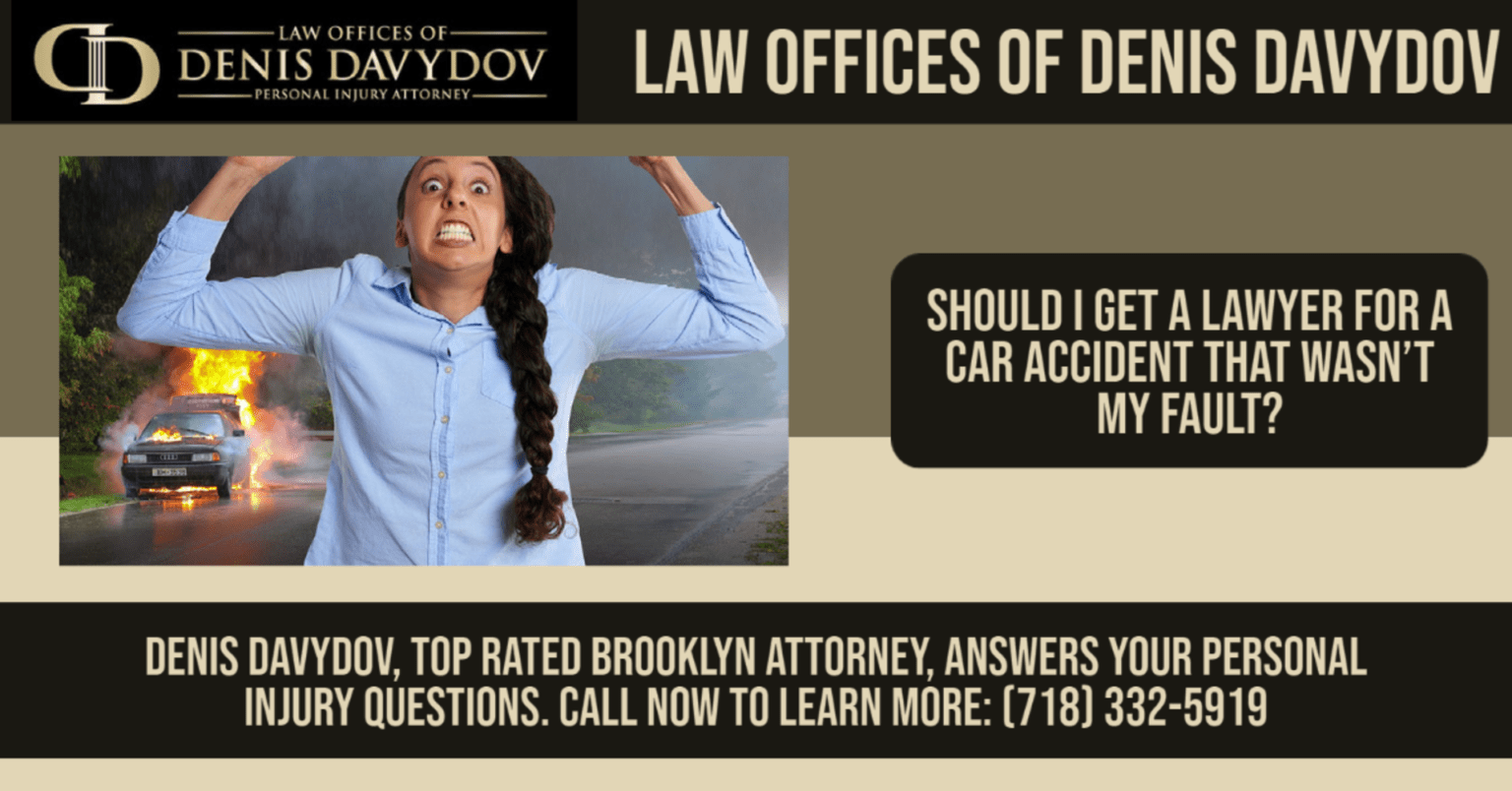 Brooklyn car accident lawyer